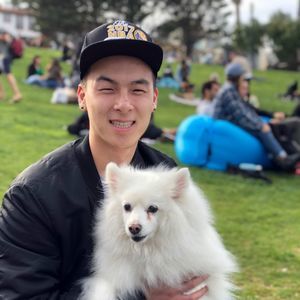 Meet your Posher, Derrick